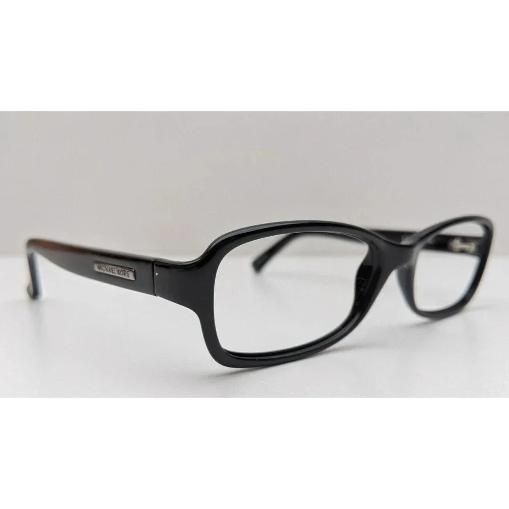 🕶️Michael Kors MK879 001 Eyeglasses 52/16 135 /KAO132🕶️​